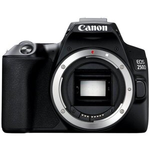 Дзеркальний фотоапарат Canon EOS 250D body (3454C001)