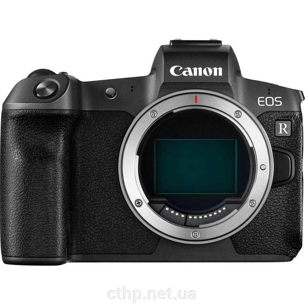 Canon EOS R body (3075C065) від компанії Cthp - фото 1