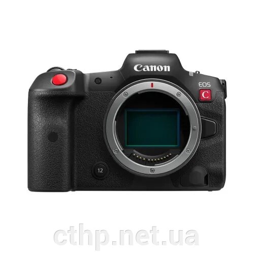Canon EOS R5 C (5077C003AA) від компанії Cthp - фото 1