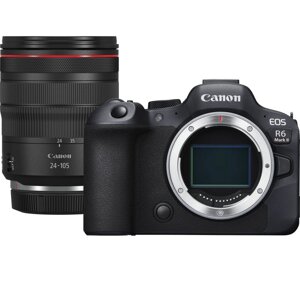 Canon EOS R6 mark II kit (24-105mm) IS STM (5666C030)