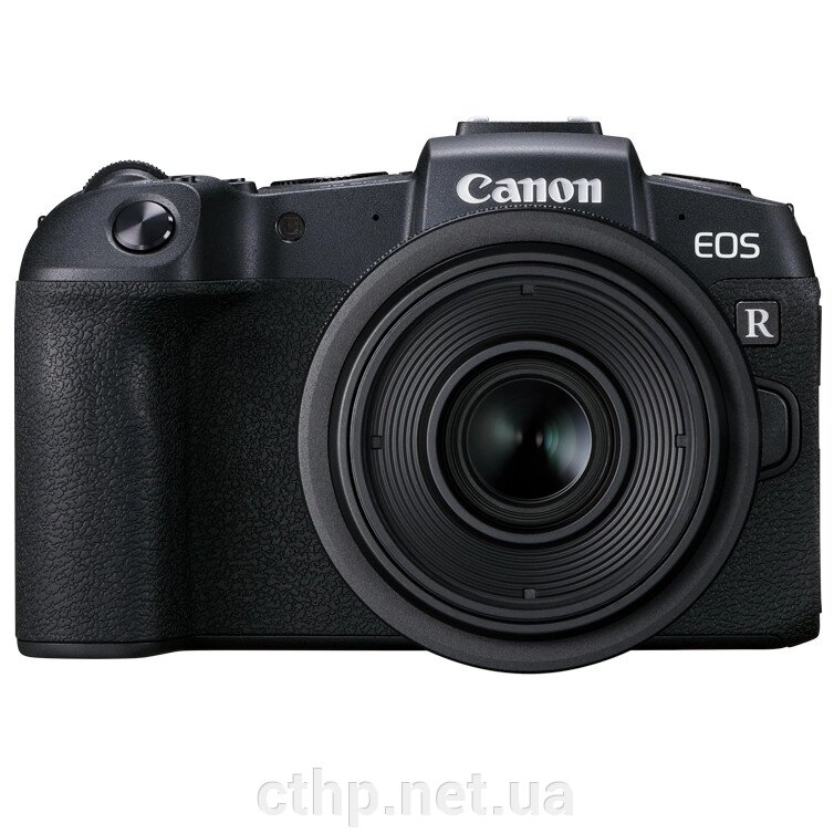 Canon EOS RP kit (RF 24-105mm) IS STM (3380C132) від компанії Cthp - фото 1