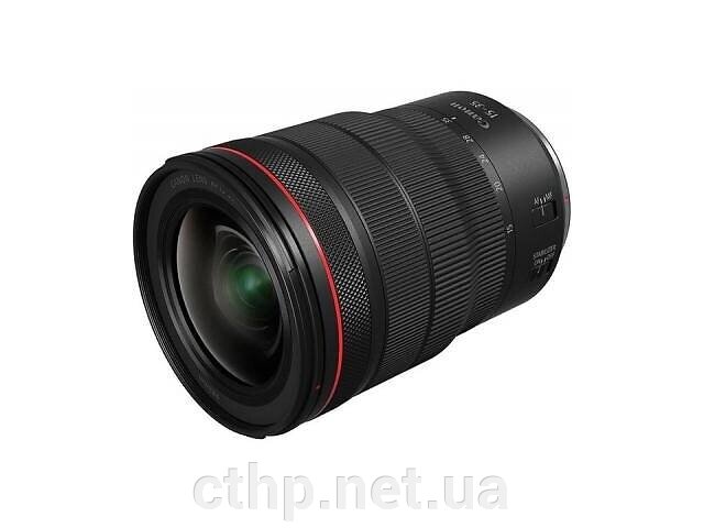 Canon RF 15-35mm f/2,8L IS USM (3682C005) від компанії Cthp - фото 1