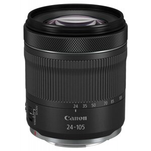 Canon RF 24-105mm f/4-7,1 IS STM (4111C005) R