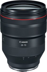 Canon RF 28-70mm f/2,0L USM (2965C005)