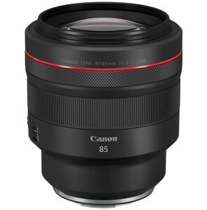 Canon RF 85mm f/1.2 L USM (3447C005)