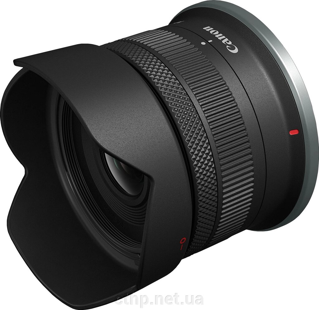 Canon RF-S 10-18mm f/4.5-6.3 IS STM (6262C005) від компанії Cthp - фото 1