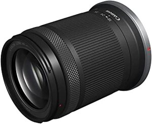 Canon RF-S 18-150mm f/3.5-6.3 IS STM (5564C002)