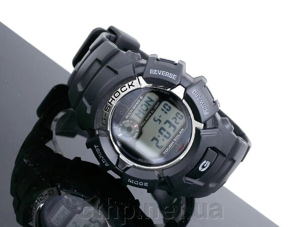 Casio G-Shock GW-2310-1ER від компанії Cthp - фото 1