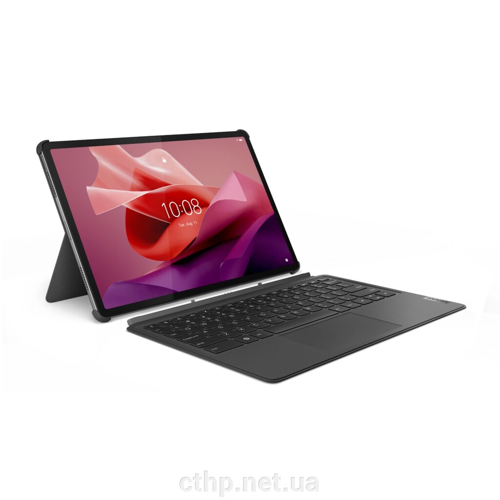 Чохол-клавіатура для планшета Lenovo Keyboard Pack для Tab P12 (ZG38C05199) від компанії Cthp - фото 1