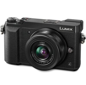 CMOS panasonic lumix DMC-GX80 kit (12-32mm) (DMC-GX80KEE)