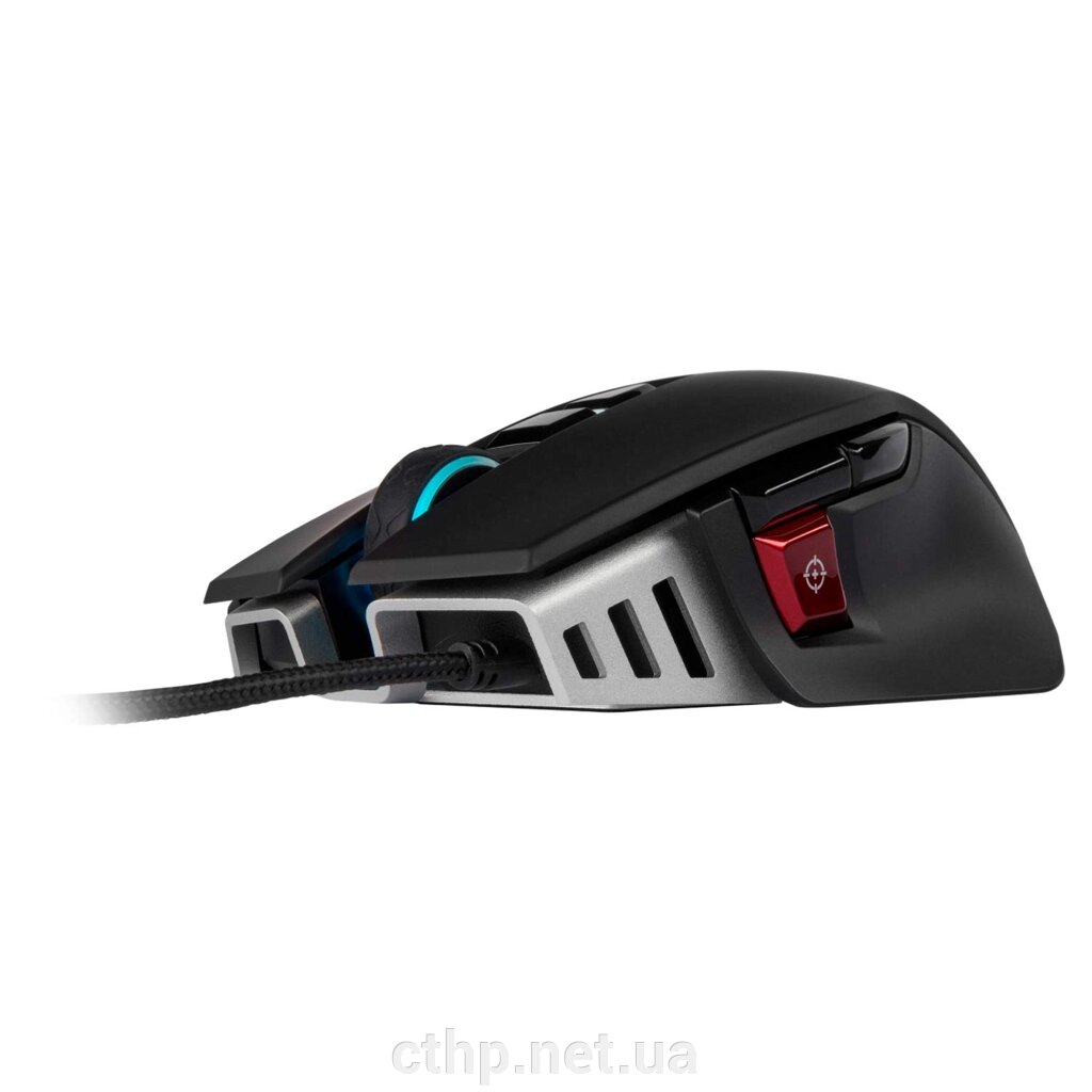 Corsair M65 RGB ULTRA Tunable FPS Gaming Mouse (CH-9309411-EU) від компанії Cthp - фото 1