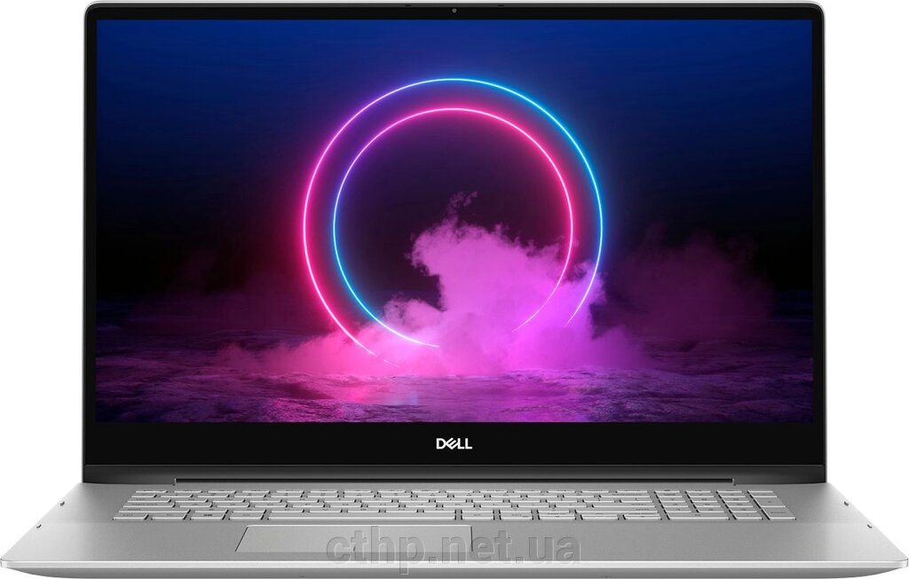 Dell Inspiron 7000 7706 (i7706-7337SLV-PUS) 16Гб/1024Гб від компанії Cthp - фото 1