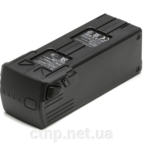 DJI Intelligent Flight Battery for Mavic 3 (CP. MA. 00000423.01) від компанії Cthp - фото 1