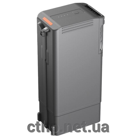 DJI Matrice 30 Series Intelligent Flight Battery (CP. EN. 00000369.02) від компанії Cthp - фото 1