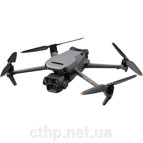 DJI Mavic 3 Pro with DJI RC (CP. MA. 00000654.01, CP. MA. 00000656.01) від компанії Cthp - фото 1