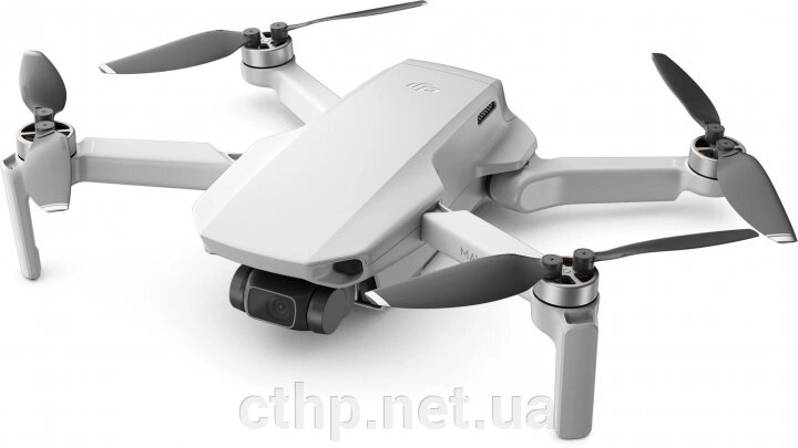 DJI Mavic Mini Fly More Combo (CP. MA.00000124.01) від компанії Cthp - фото 1