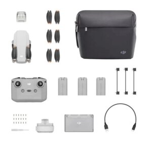 DJI mini 2 SE fly more combo (CP. MA. 00000574.01)