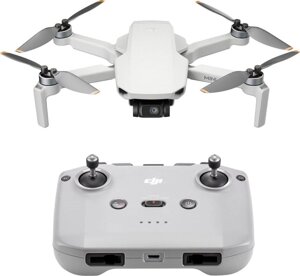 DJI mini 4K (CP. MA. 00000787.01)