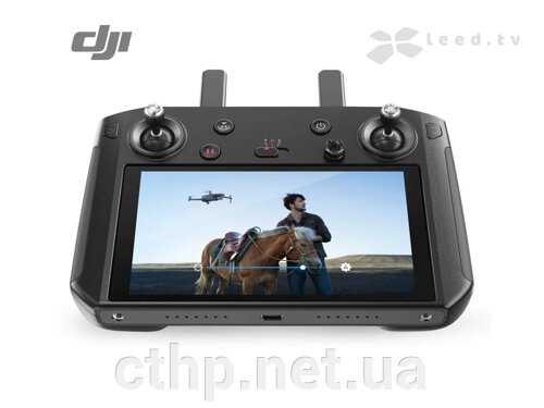 DJI Smart Controller RM500 (1269394750) купити в Київській області