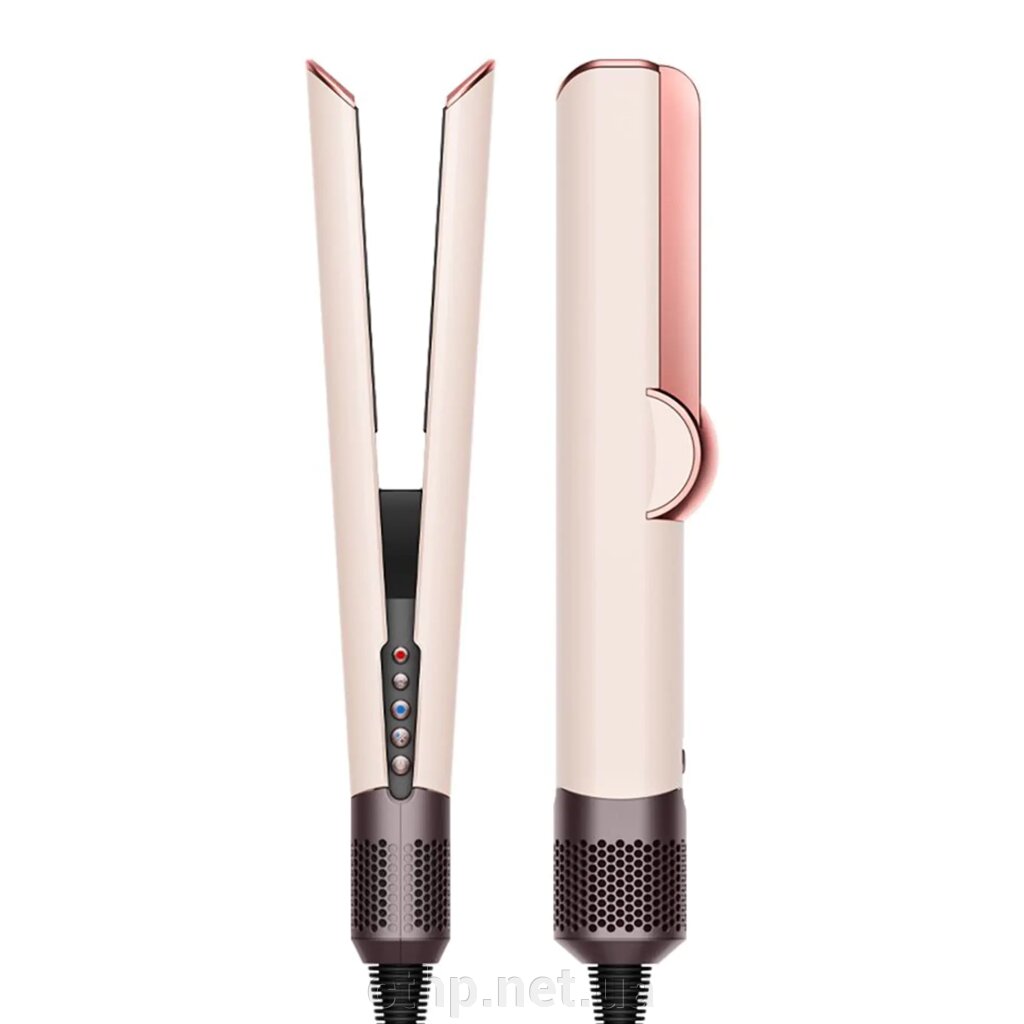 Dyson Airstrait HT01 Ceramic Pink/Rose Gold (453959-01) від компанії Cthp - фото 1