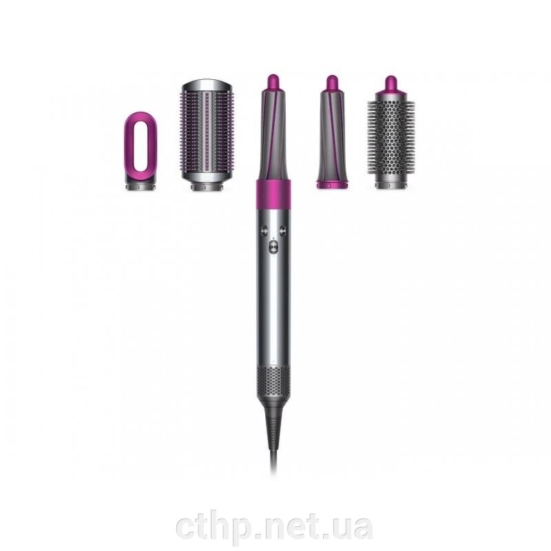 Dyson Airwrap HS01 Volume + Shape від компанії Cthp - фото 1