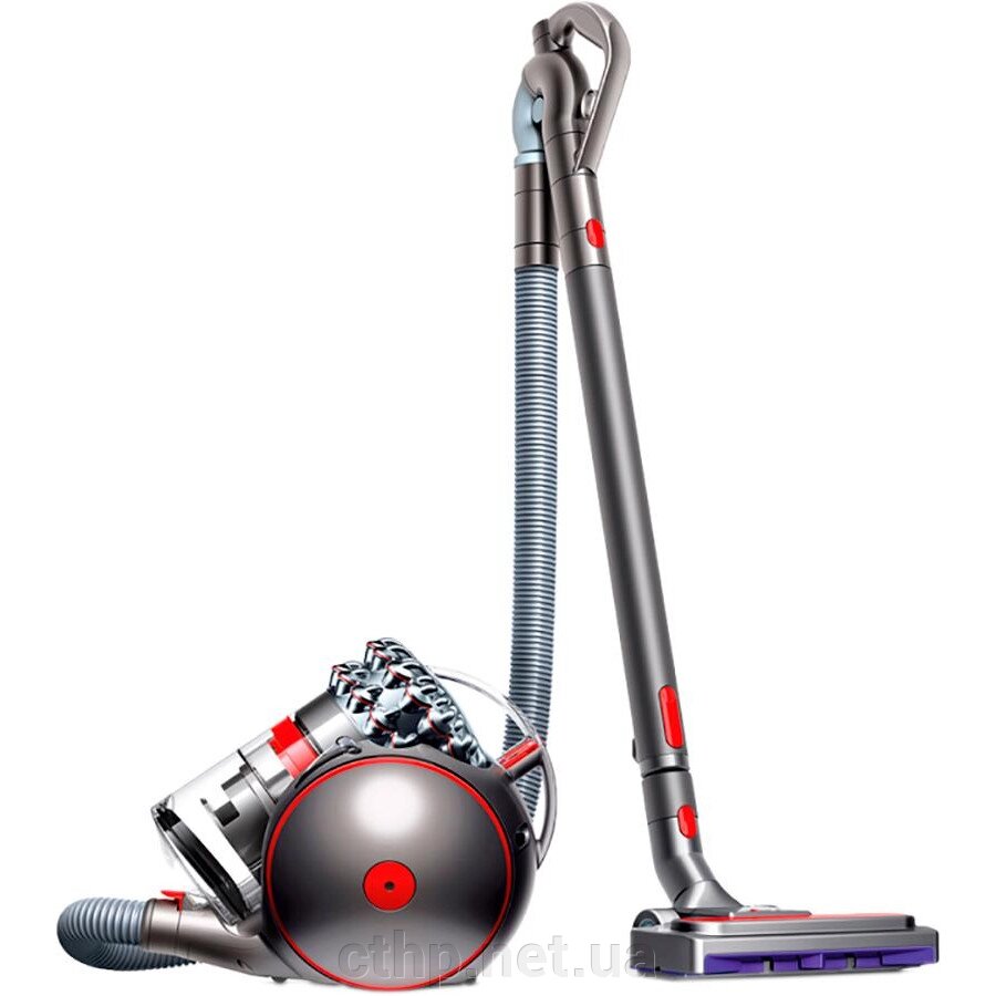 Dyson CY26 Cinetic Big Ball AnimalPro 2 від компанії Cthp - фото 1