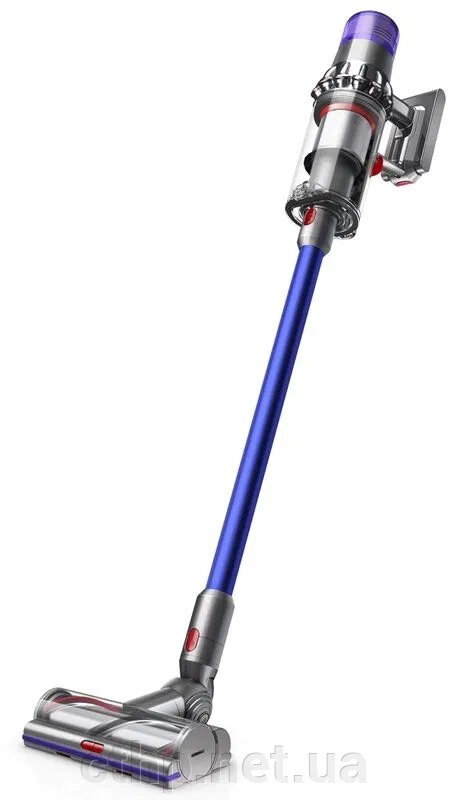 Dyson Cyclone V11 Absolute Extra від компанії Cthp - фото 1