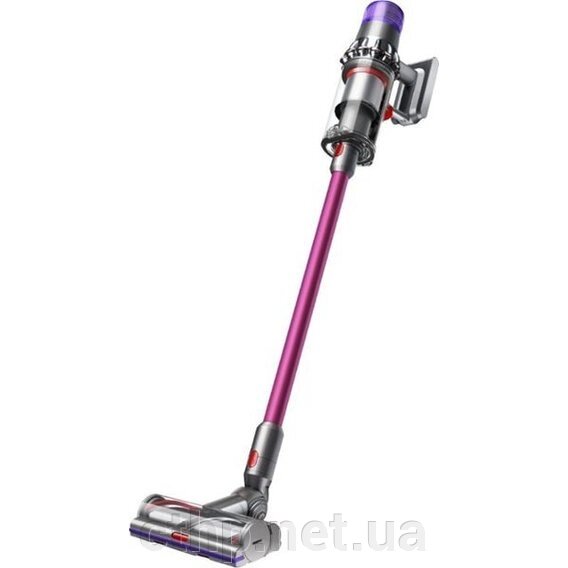 Dyson Cyclone V11 Origin Pink від компанії Cthp - фото 1