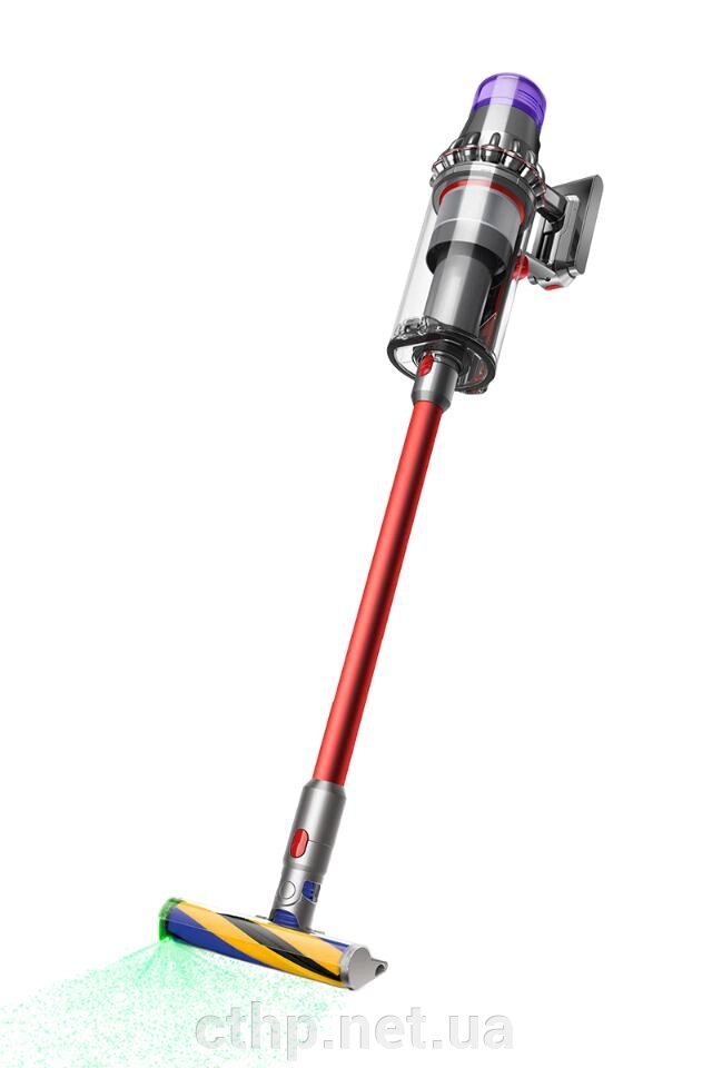 Dyson Cyclone V11 Outsize Plus+ від компанії Cthp - фото 1