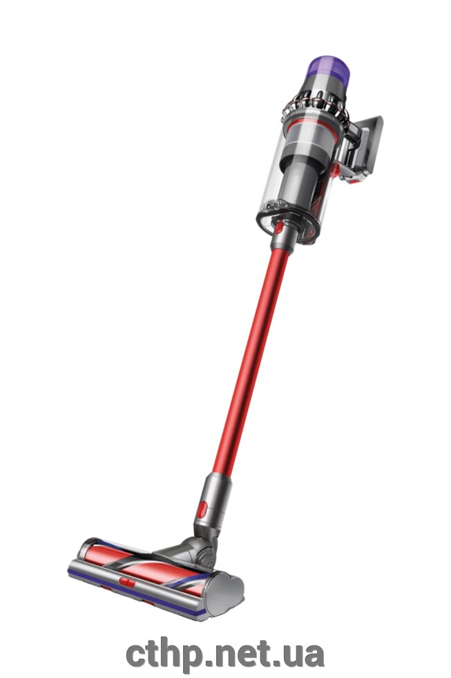 Dyson Cyclone V11 Outsize від компанії Cthp - фото 1