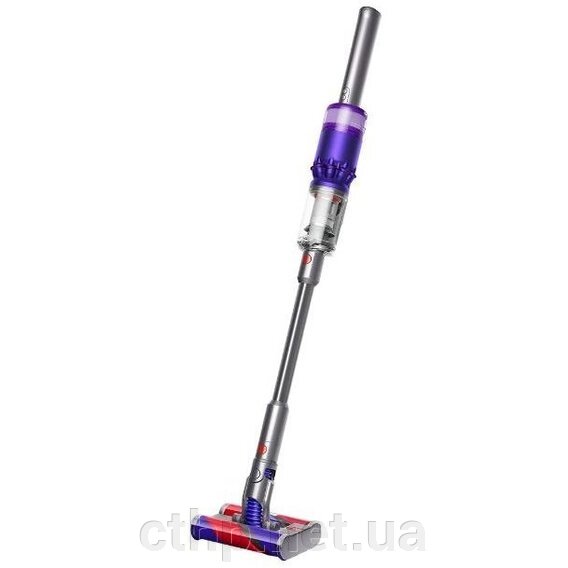 Dyson Omni-glide від компанії Cthp - фото 1