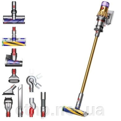 Dyson V12 Slim Complete від компанії Cthp - фото 1