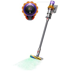 Dyson V15 Detect (368340-01)