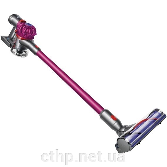 Dyson V7 Motorhead від компанії Cthp - фото 1