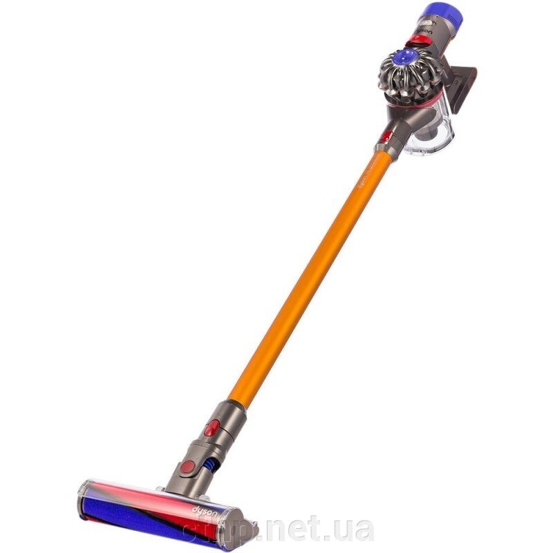 Dyson V8 Absolute від компанії Cthp - фото 1