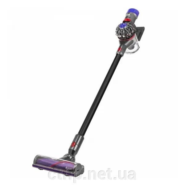 Dyson V8 Total Clean від компанії Cthp - фото 1