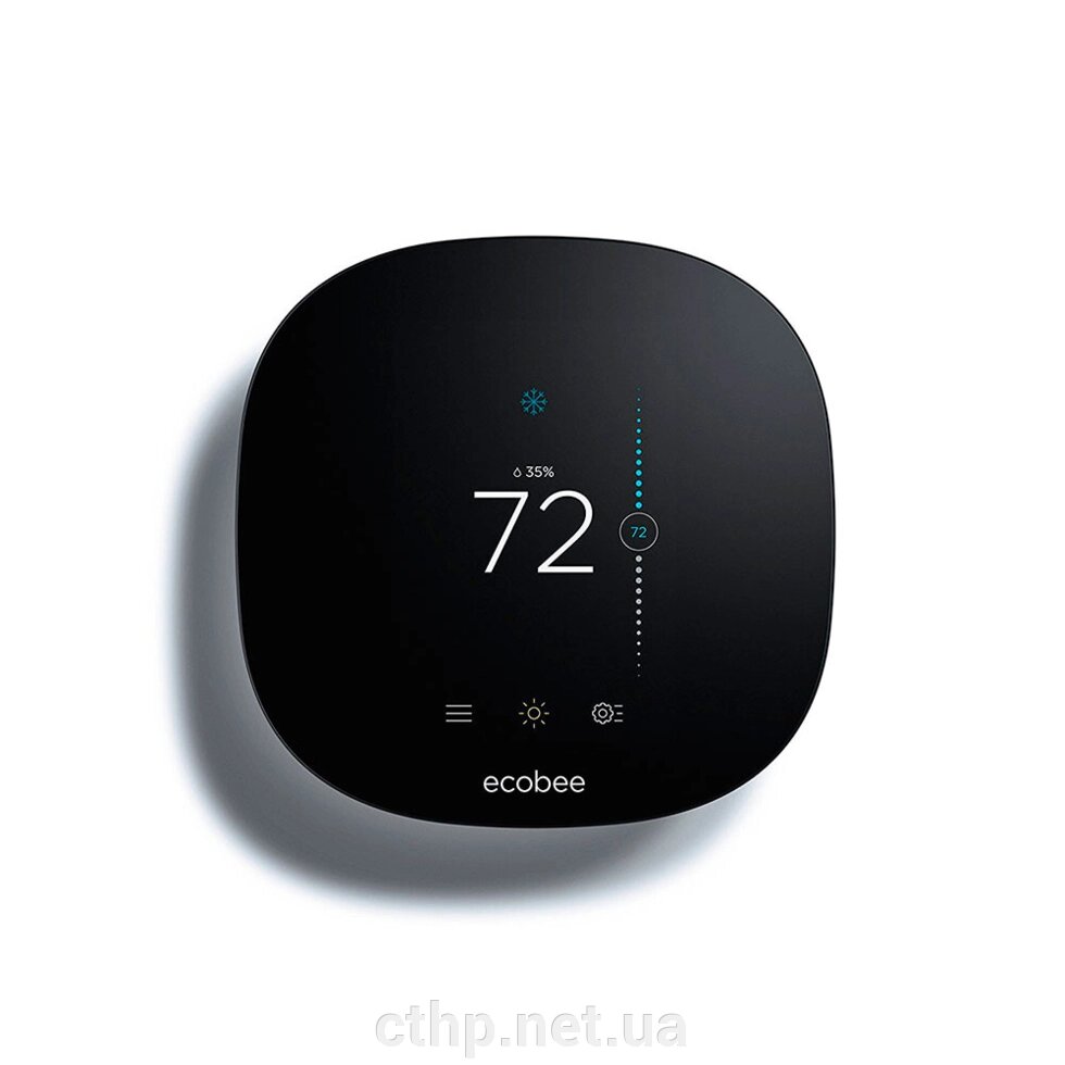 Ecobee 3 lite Smart від компанії Cthp - фото 1