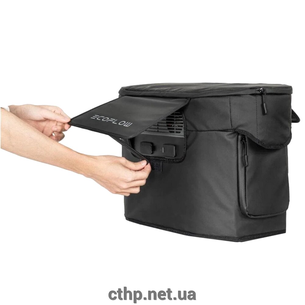 EcoFlow DELTA 2 Waterproof Bag від компанії Cthp - фото 1