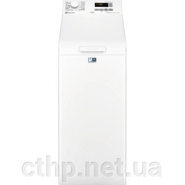 Electrolux EW6T5061P від компанії Cthp - фото 1