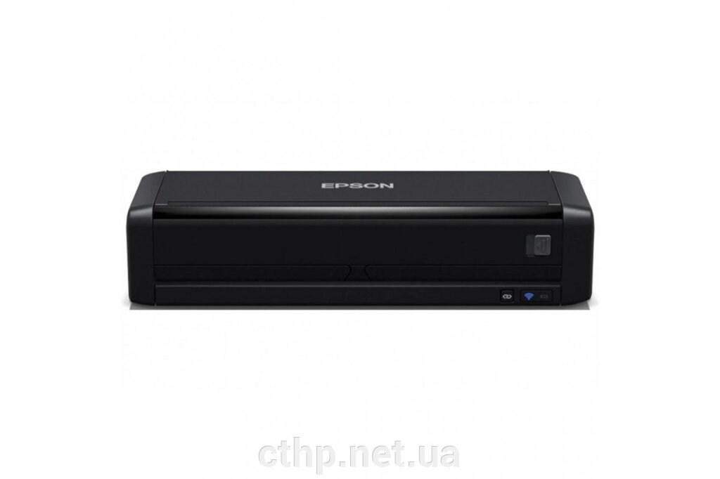 Epson WorkForce DS-360W від компанії Cthp - фото 1