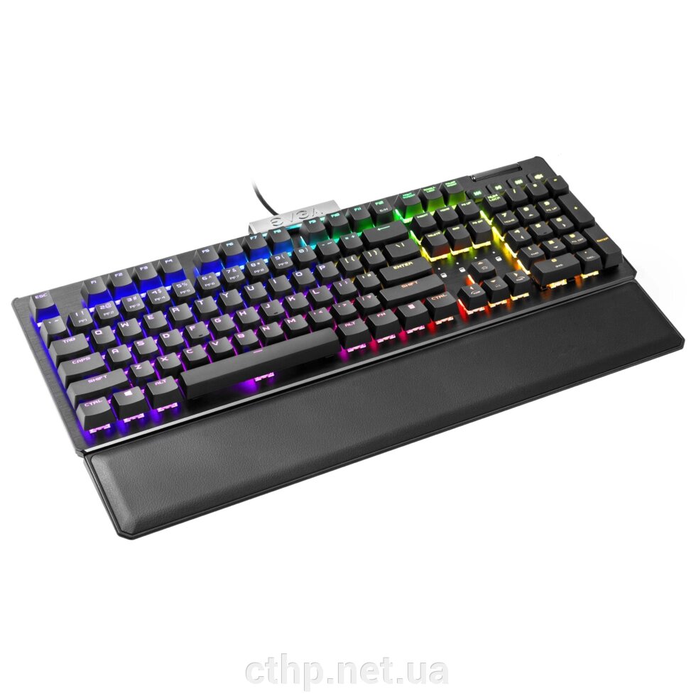 EVGA Z15 RGB від компанії Cthp - фото 1