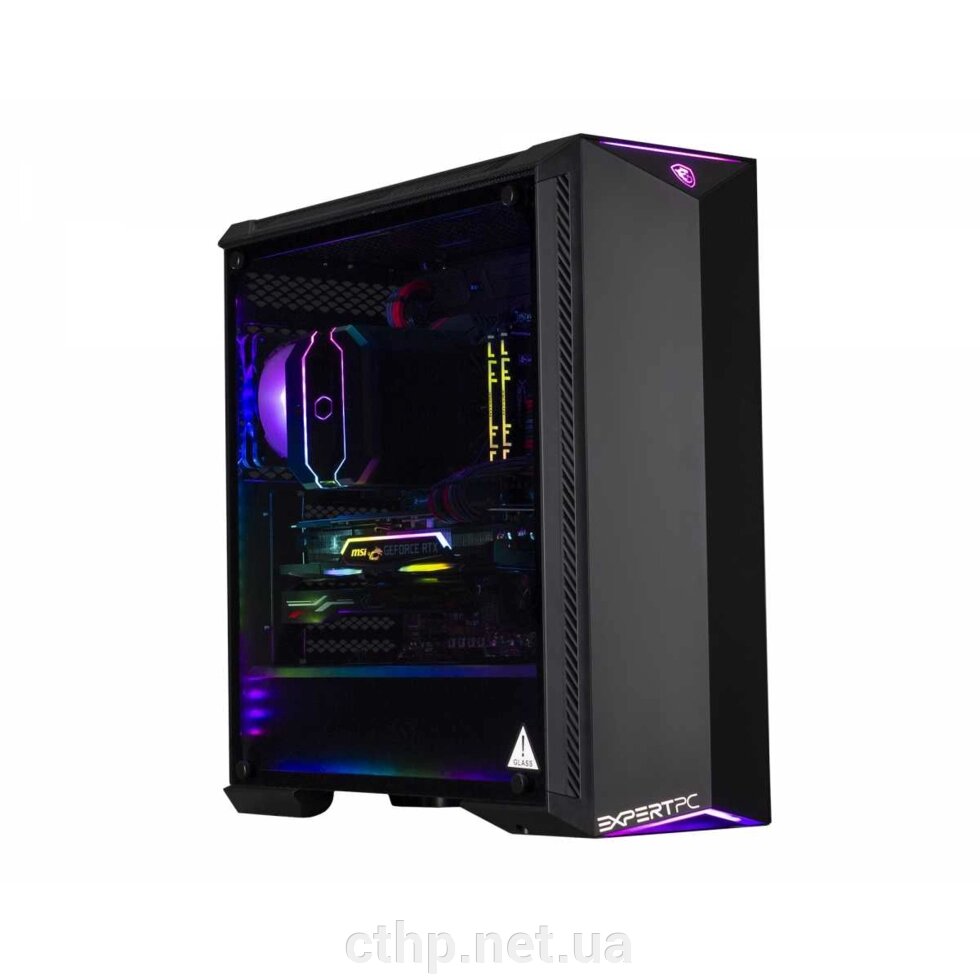 Expert PC Ultimate (A3700X.32. H1S2.580. G2207) від компанії Cthp - фото 1