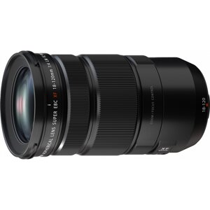 Fujifilm XF 18-120mm f/4 LM PZ WR (16780224)