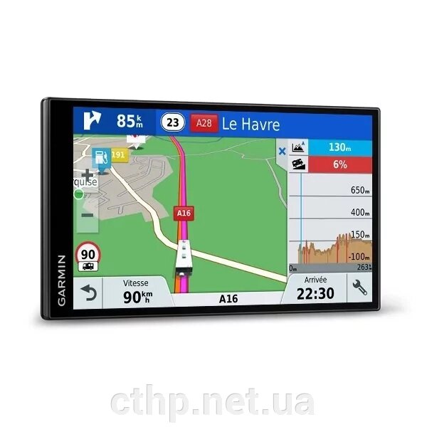 Garmin Camper 770 LMT-D від компанії Cthp - фото 1