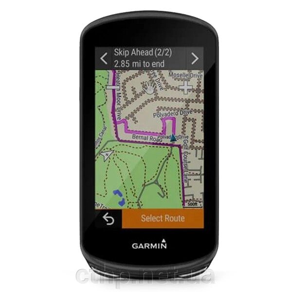 Garmin Edge 1030 Plus Bundle (010-02424-11) від компанії Cthp - фото 1