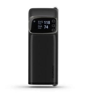 Garmin Index BPM Smart Blood Pressure Monitor