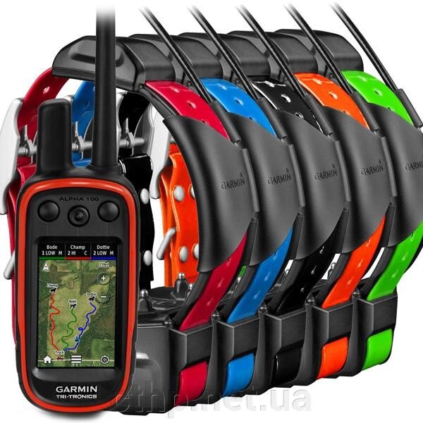 Garmin Нашийник для собаки TT15 від компанії Cthp - фото 1