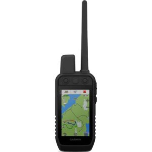 Garmin Навігатор для відстеження собак Alpha 300 (010-02807-50)