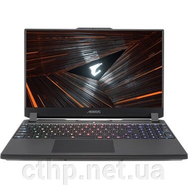 GIGABYTE Aorus 15 XE4 (XE4-73USB17SH) від компанії Cthp - фото 1