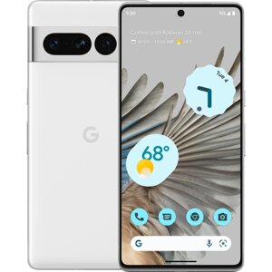 Google Pixel 7 Pro 12/128GB Snow EU